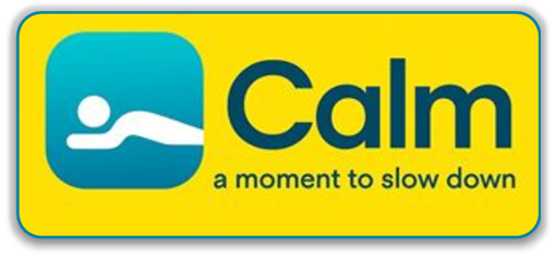 Calm Logo