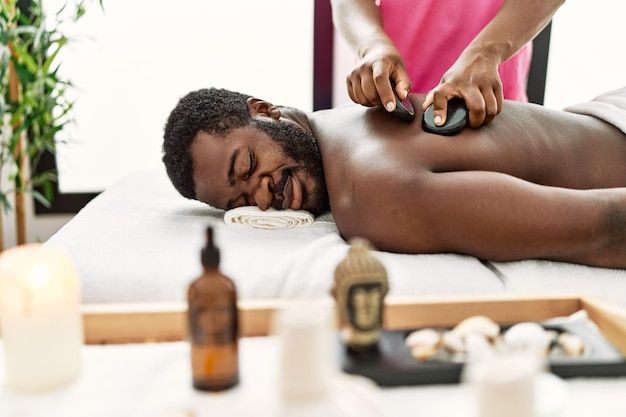 Premium Full Body Massage (90 mins)